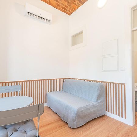 Guestready - Urban Garden Apartments Lissabon Buitenkant foto