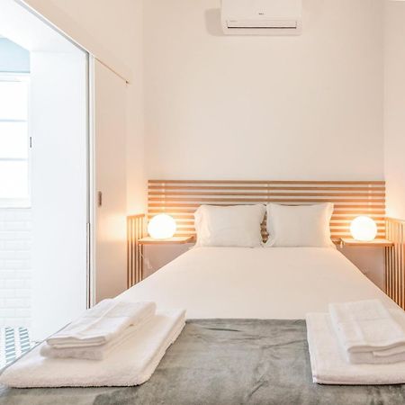 Guestready - Urban Garden Apartments Lissabon Buitenkant foto
