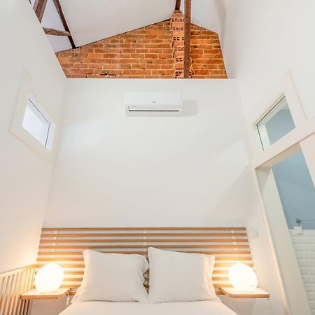 Guestready - Urban Garden Apartments Lissabon Buitenkant foto