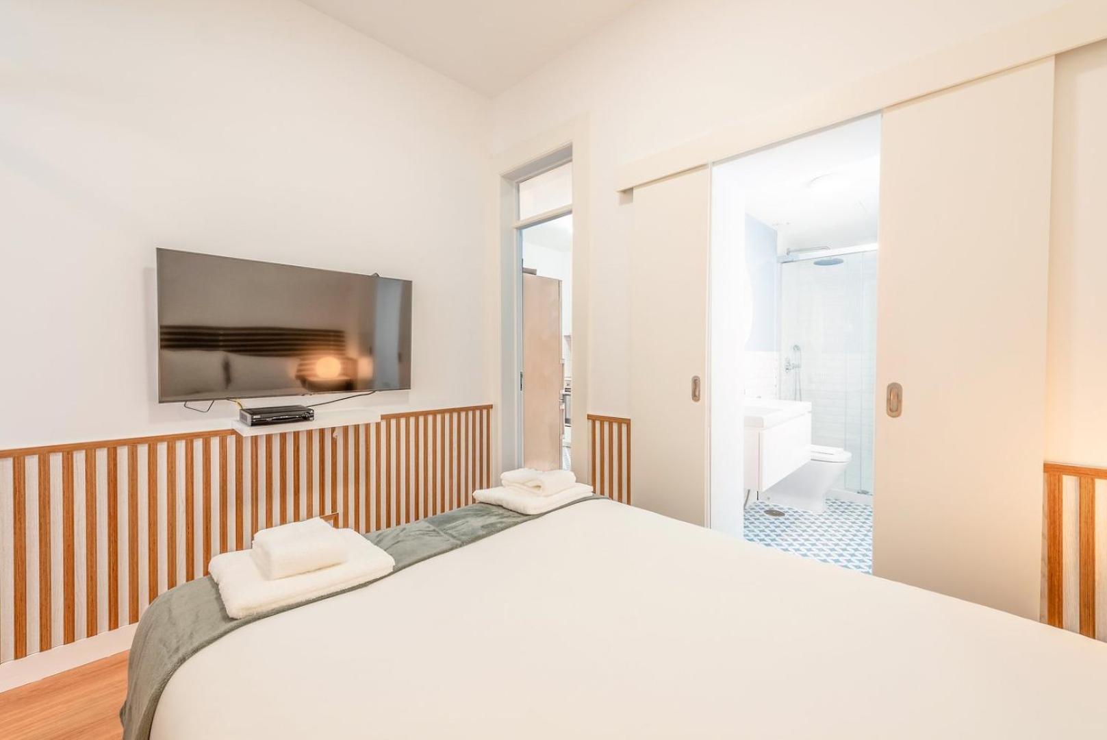 Guestready - Urban Garden Apartments Lissabon Buitenkant foto