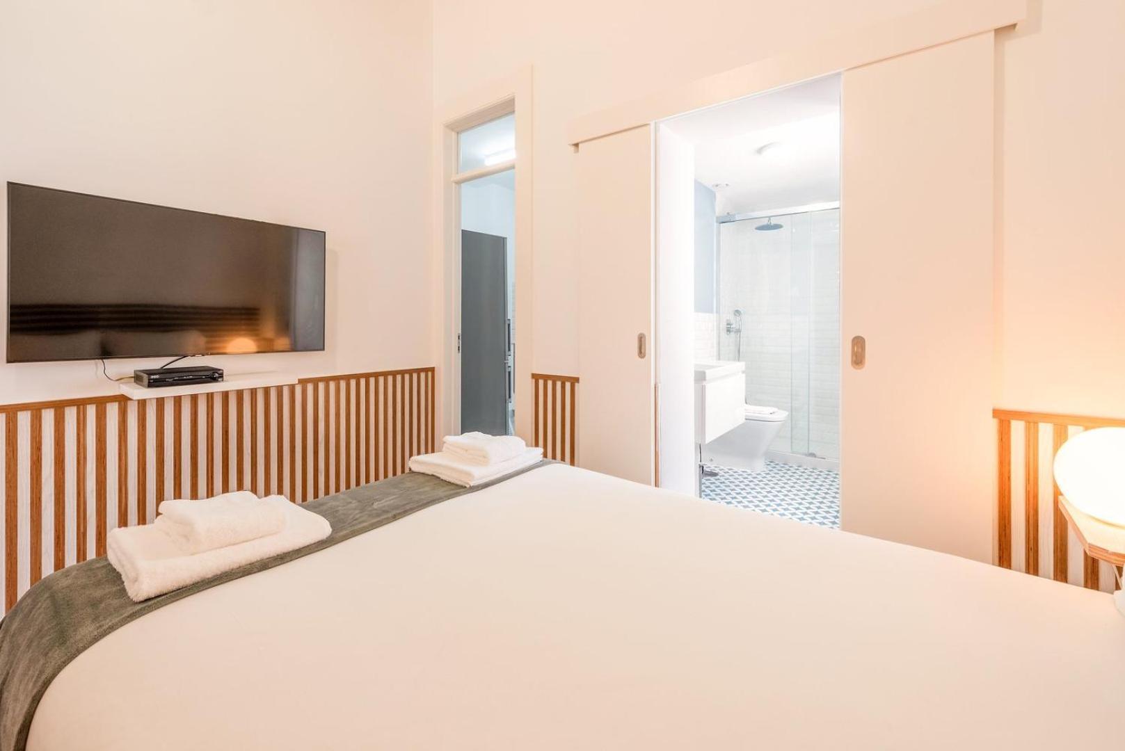 Guestready - Urban Garden Apartments Lissabon Buitenkant foto