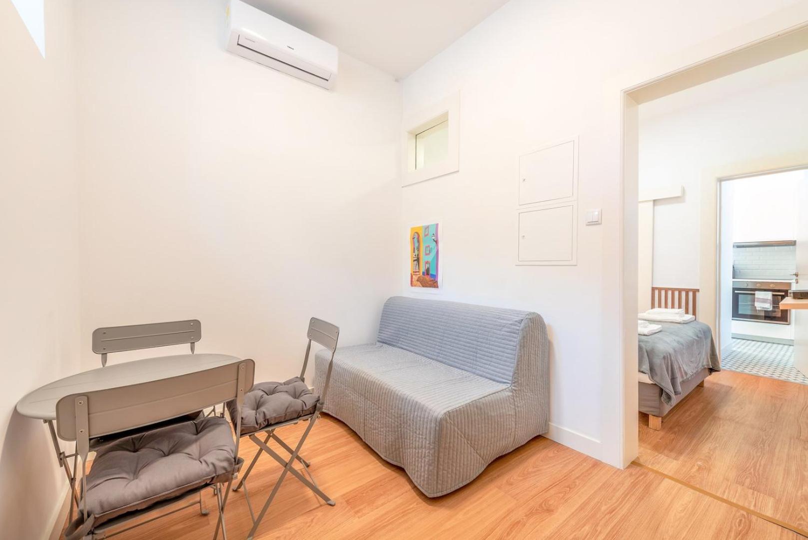 Guestready - Urban Garden Apartments Lissabon Buitenkant foto