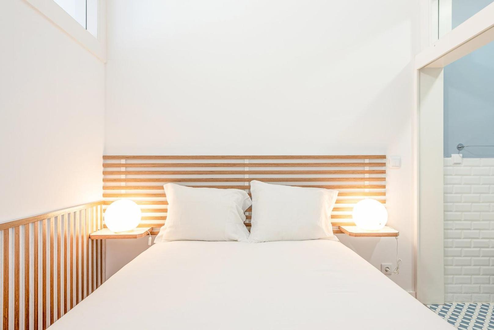 Guestready - Urban Garden Apartments Lissabon Buitenkant foto