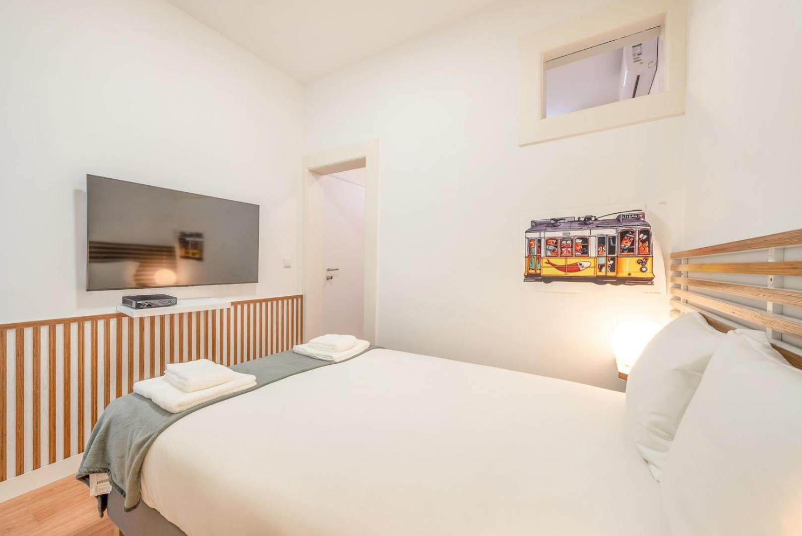 Guestready - Urban Garden Apartments Lissabon Buitenkant foto