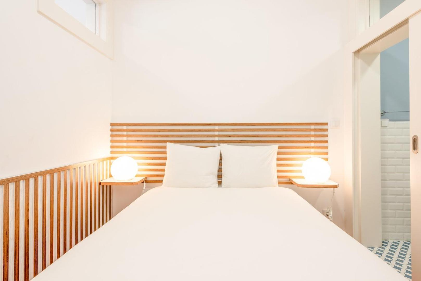 Guestready - Urban Garden Apartments Lissabon Buitenkant foto