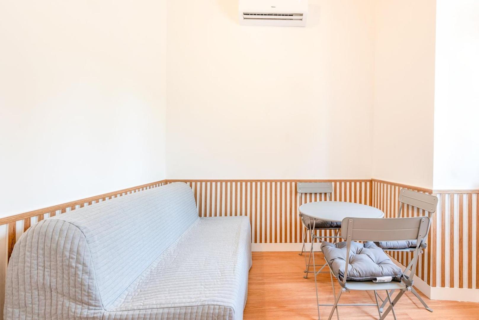 Guestready - Urban Garden Apartments Lissabon Buitenkant foto