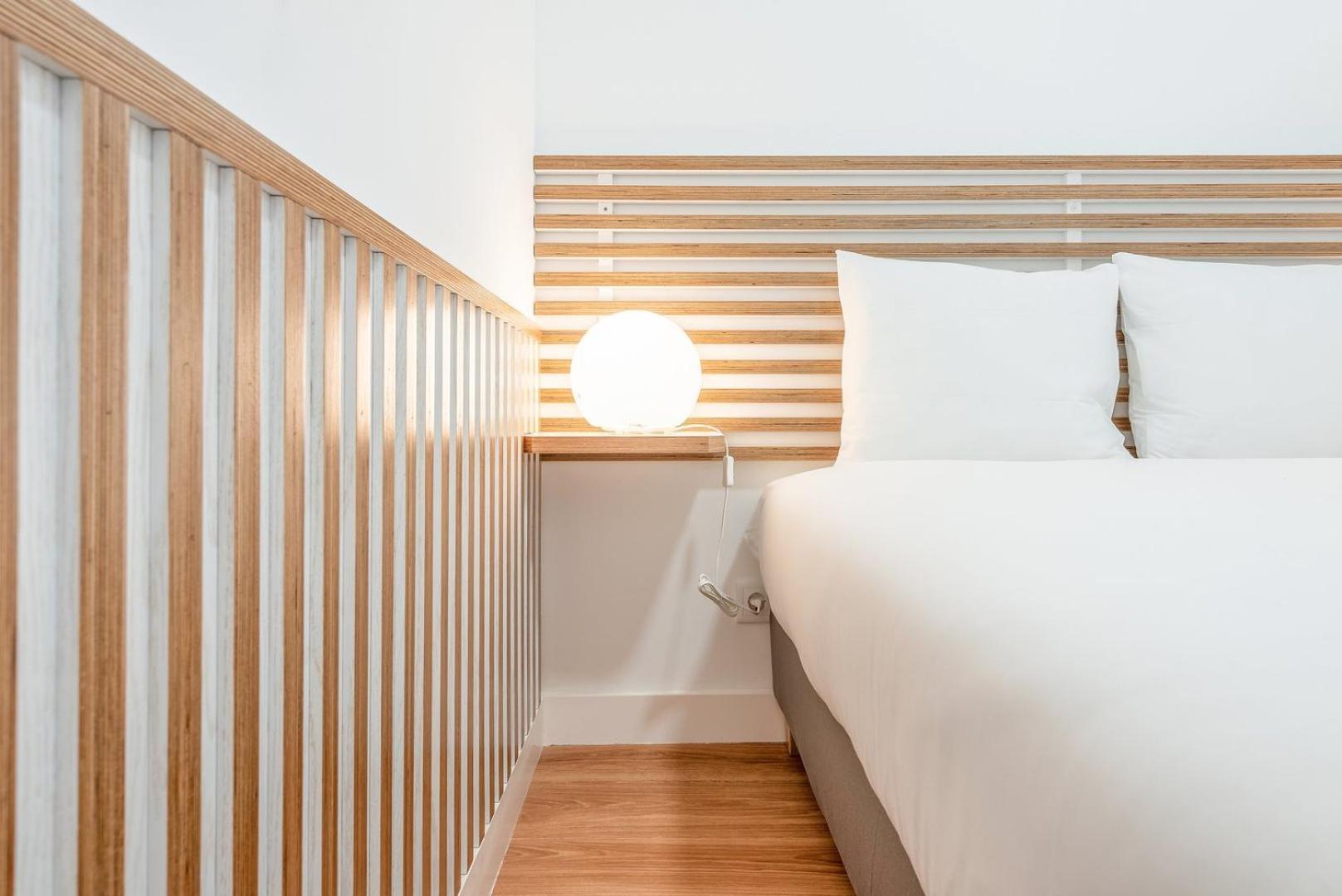 Guestready - Urban Garden Apartments Lissabon Buitenkant foto