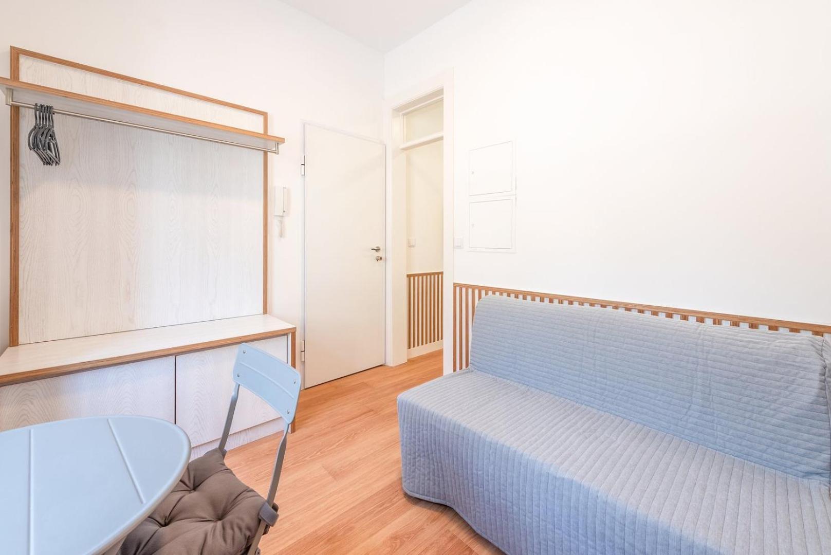 Guestready - Urban Garden Apartments Lissabon Buitenkant foto