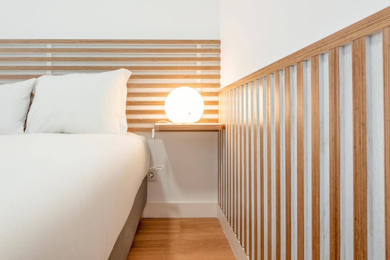 Guestready - Urban Garden Apartments Lissabon Buitenkant foto