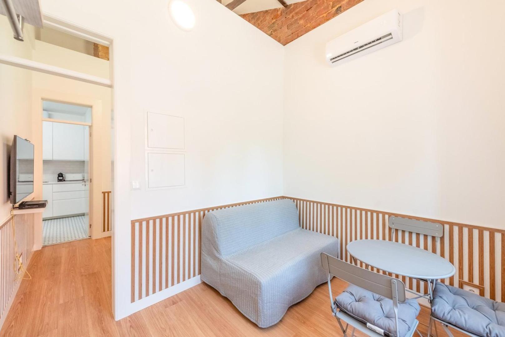 Guestready - Urban Garden Apartments Lissabon Buitenkant foto