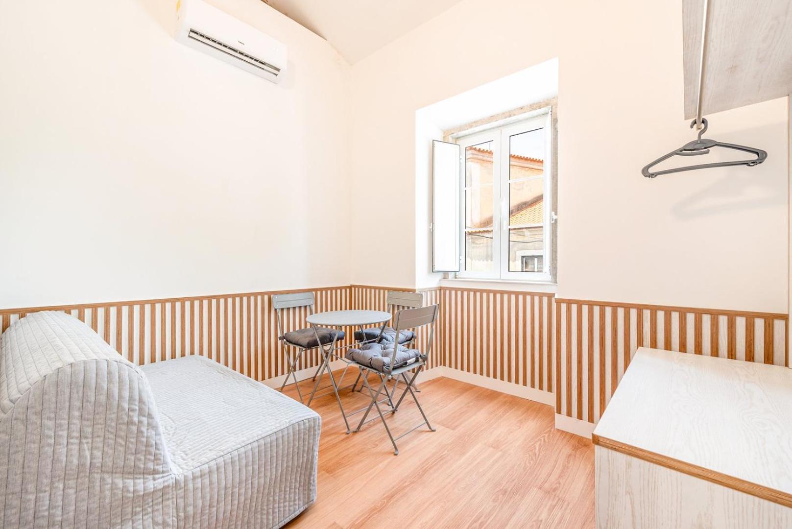 Guestready - Urban Garden Apartments Lissabon Buitenkant foto