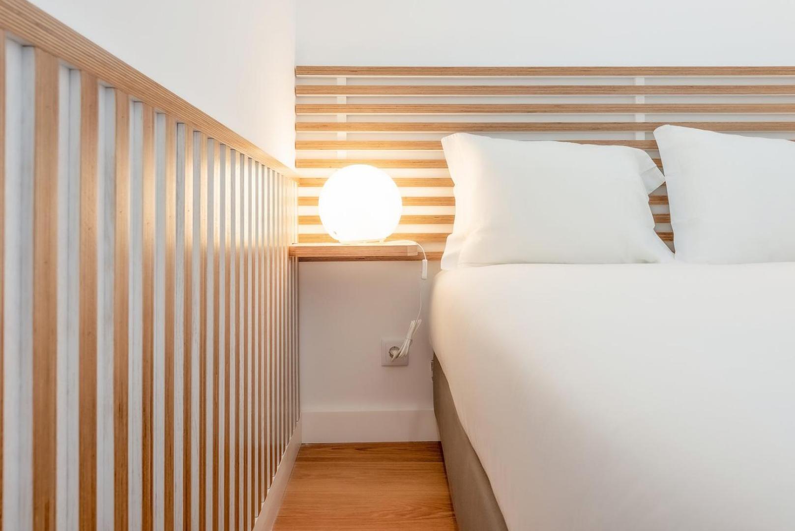 Guestready - Urban Garden Apartments Lissabon Buitenkant foto