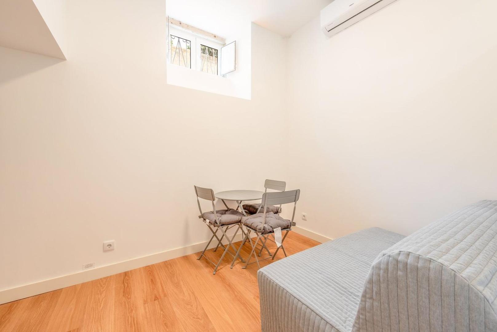 Guestready - Urban Garden Apartments Lissabon Buitenkant foto