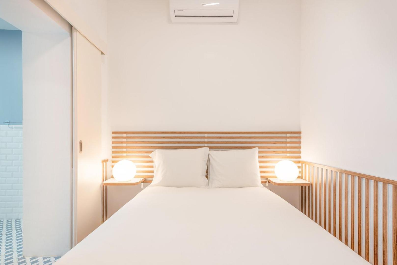 Guestready - Urban Garden Apartments Lissabon Buitenkant foto