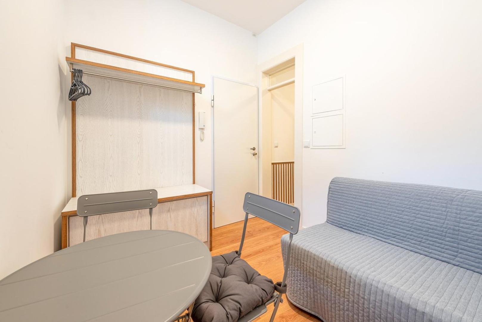 Guestready - Urban Garden Apartments Lissabon Buitenkant foto