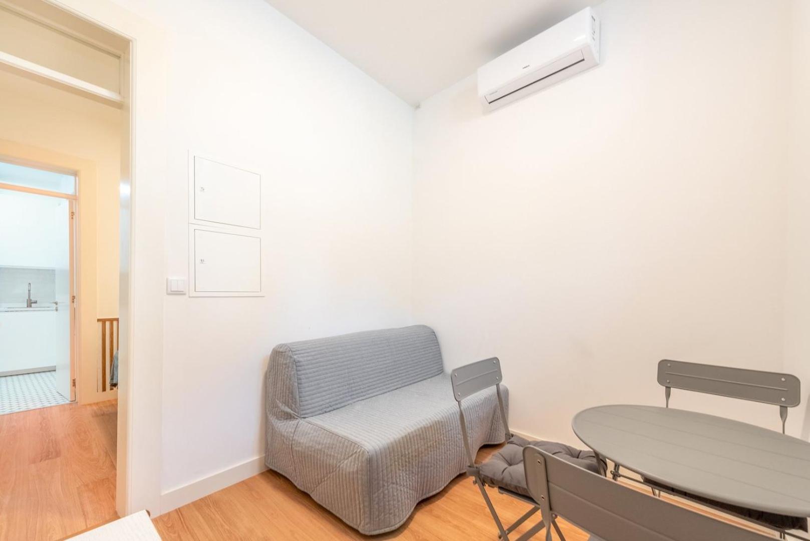 Guestready - Urban Garden Apartments Lissabon Buitenkant foto