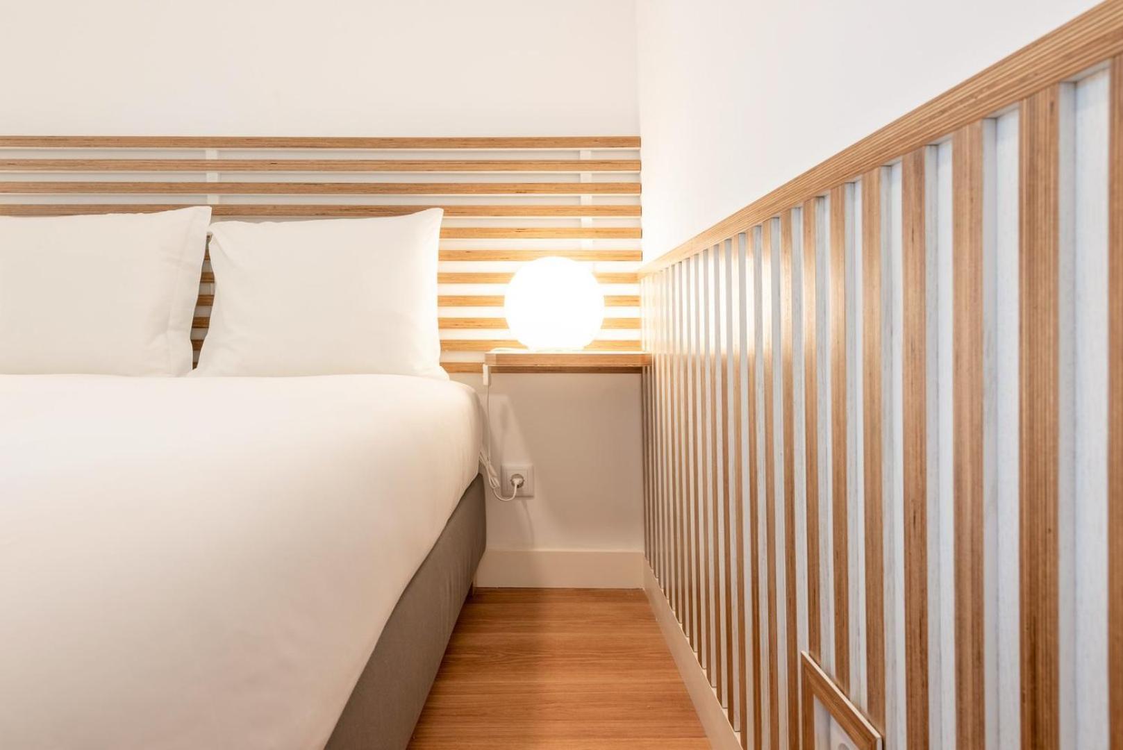 Guestready - Urban Garden Apartments Lissabon Buitenkant foto