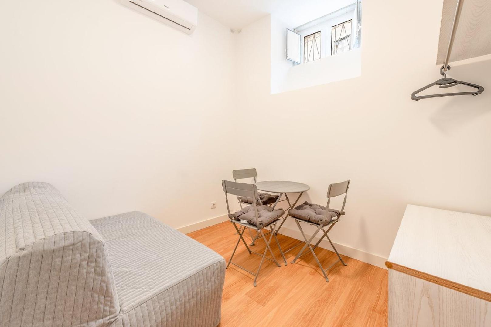 Guestready - Urban Garden Apartments Lissabon Buitenkant foto