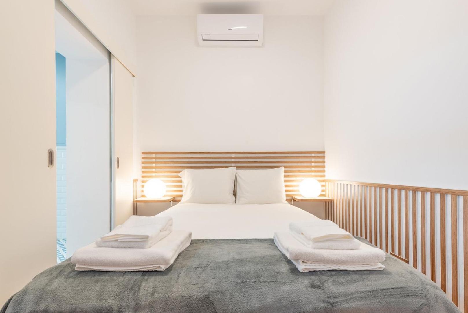 Guestready - Urban Garden Apartments Lissabon Buitenkant foto