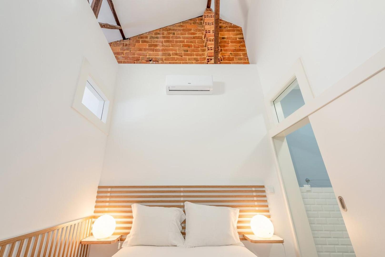 Guestready - Urban Garden Apartments Lissabon Buitenkant foto