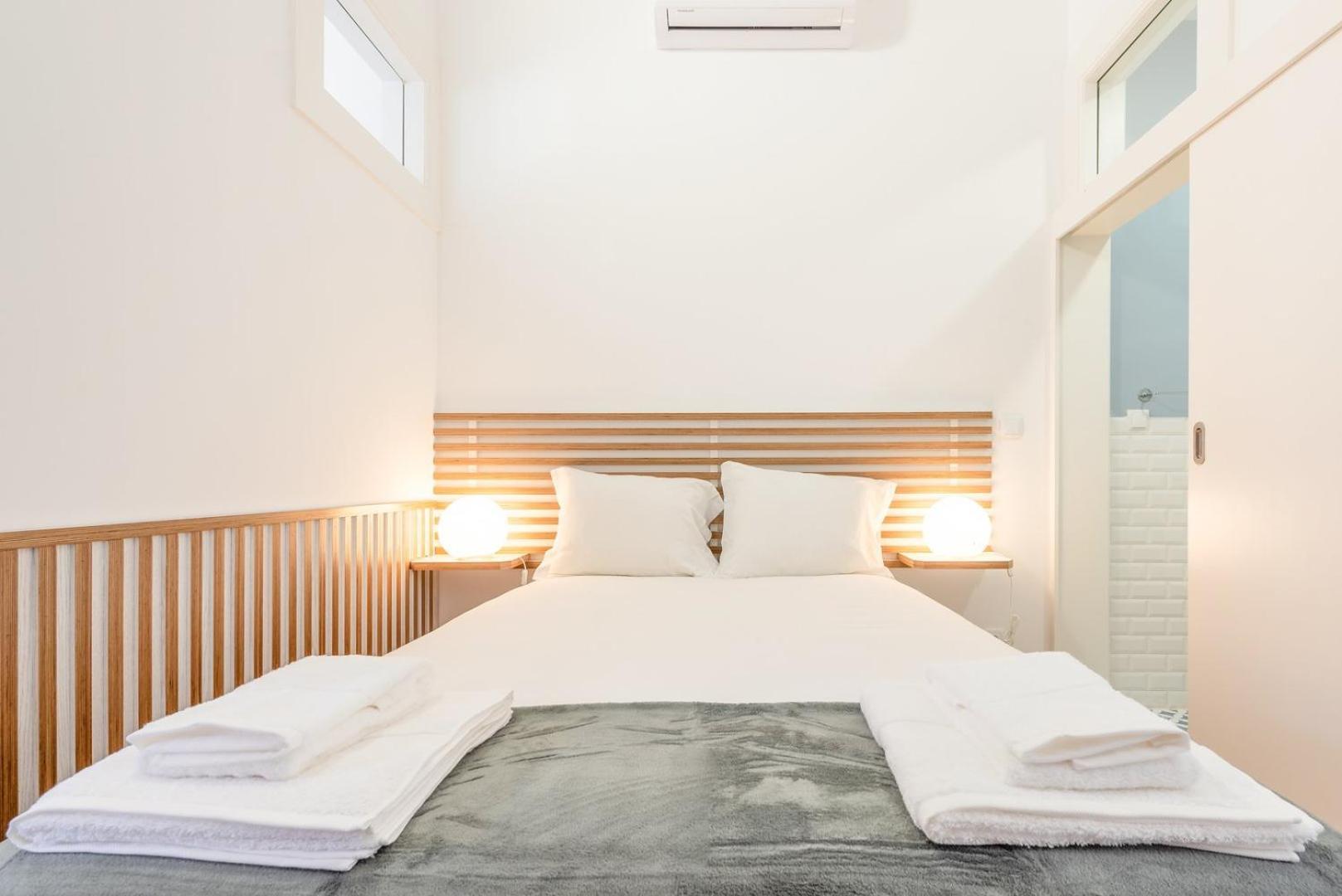 Guestready - Urban Garden Apartments Lissabon Buitenkant foto