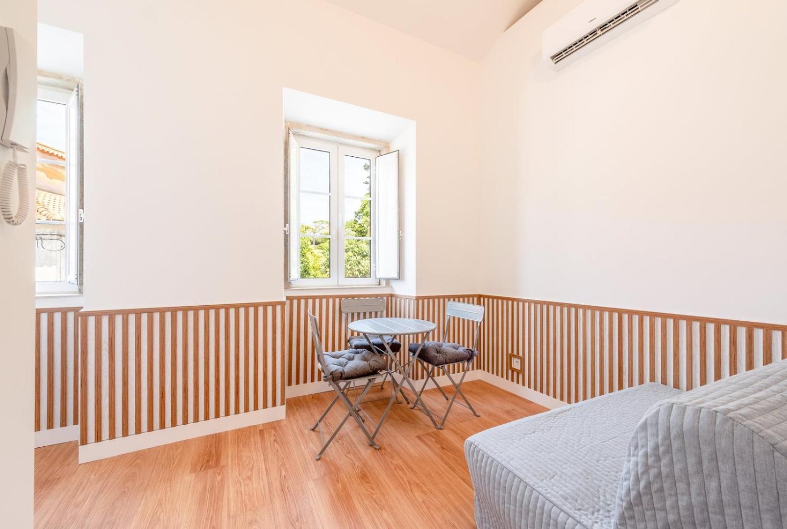 Guestready - Urban Garden Apartments Lissabon Buitenkant foto